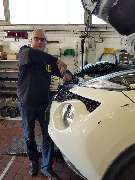 1a autoservice Riewe, Martin Hausmann e.K. - 1