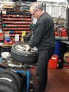 1a autoservice Riewe, Martin Hausmann e.K. - 2