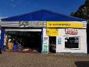 1a autoservice Riewe, Martin Hausmann e.K. - 3