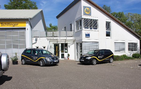 1a autoservice Schillinger - GALLERY
