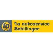 1a autoservice Schillinger - LOGO