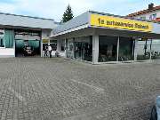 1a autoservice Schoch GmbH - GALLERY