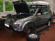 1a autoservice Thomas Schlieper - 