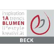 1A Blumen Beck - LOGO