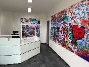 1A Bürogemeinschaft - Büro mieten