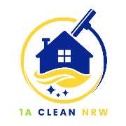 1a Clean NRW - 1a Clean NRW Logo
