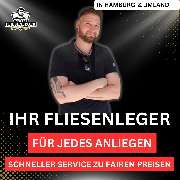 1A Fliesenleger Spezialist in Hamburg - Fliesen Verlegen - Bodenleger - Badsanierung - GALLERY