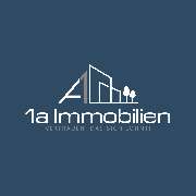 1a Immobilien e.K. - LOGO