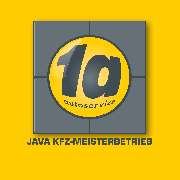 1a Java Kfz-Meisterbetrieb - LOGO
