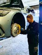 1a Schirmer Fahrzeugtechnik - GALLERY