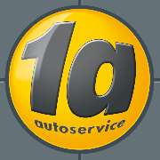 1a Schirmer Fahrzeugtechnik - LOGO