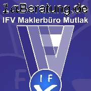 1aBeratung.de IFV Maklerbüro Mutlak Logo
