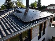 1KOMMA5° Augsburg: Meisterbetrieb für Photovoltaik, Solaranlagen & Wärmepumpen - GALLERY