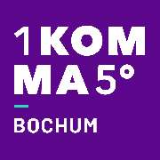 1KOMMA5° Bochum: Meisterbetrieb für Photovoltaik, Solaranlagen & Wärmepumpen - 1KOMMA5° Bochum Logo