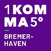 1KOMMA5° Bremerhaven: Meisterbetrieb für Photovoltaik, Solaranlagen & Wärmepumpen - 1KOMMA5° Bremerhaven Logo