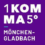 1KOMMA5° Mönchengladbach: Meisterbetrieb für Photovoltaik, Solaranlagen & Wärmepumpen - 1KOMMA5° Mönchengladbach Logo