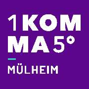 1KOMMA5° Mülheim: Meisterbetrieb für Photovoltaik, Solaranlagen & Wärmepumpen - 1KOMMA5° Mülheim Logo