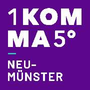 1KOMMA5° Neumünster: Meisterbetrieb für Photovoltaik, Solaranlagen & Wärmepumpen - 1KOMMA5° Neumünster Logo