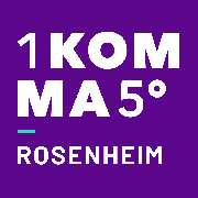 1KOMMA5° Rosenheim: Meisterbetrieb für Photovoltaik, Solaranlagen & Wärmepumpen - 1KOMMA5° Rosenheim Logo