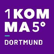 1KOMMA5° Showroom Dortmund - LOGO