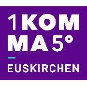 1KOMMA5° Showroom Euskirchen - 1KOMMA5° Euskirchen Logo