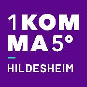 1KOMMA5° Showroom Hildesheim - 1KOMMA5° Hildesheim Logo