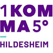 1KOMMA5° Showroom Hildesheim - LOGO