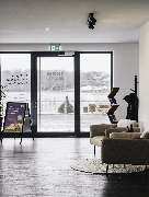 1KOMMA5° Showroom Möhnesee - GALLERY