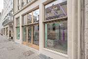 1KOMMA5° Showroom München - GALLERY