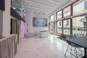 1KOMMA5° Showroom München - GALLERY