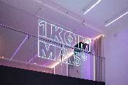 1KOMMA5° Showroom München - GALLERY