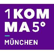 1KOMMA5° Showroom München - LOGO