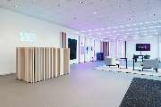 1KOMMA5° Showroom Münster - GALLERY