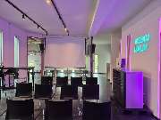 1KOMMA5° Showroom Riederich - GALLERY