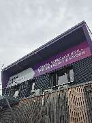 1KOMMA5° Showroom Riederich - GALLERY