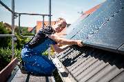 1KOMMA5° Weimar: Meisterbetrieb für Photovoltaik, Solaranlagen & Wärmepumpen - GALLERY