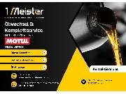 1Meister, KFZ-Meisterbetrieb Ceesay - GALLERY