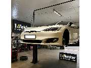 1Meister, KFZ-Meisterbetrieb Ceesay - GALLERY