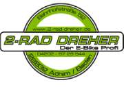 2-RAD DREHER - 2
