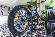 2-Rad Schulte Essen I Fahrradwerkstatt - 2-Rad Schulte Essen