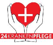 24 Krankenpflege - LOGO