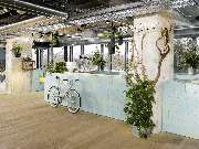 25hours Hotel Bikini Berlin - GALLERY