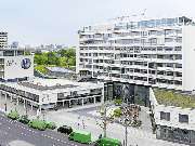 25hours Hotel Bikini Berlin - GALLERY