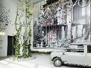 25hours Hotel Bikini Berlin - GALLERY