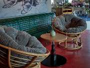 25hours Hotel Düsseldorf Das Tour - GALLERY