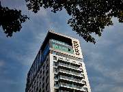 25hours Hotel Düsseldorf Das Tour - GALLERY