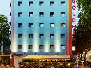 25hours Hotel Frankfurt The Goldman - GALLERY