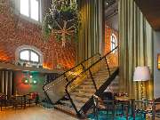 25hours Hotel Hamburg Altes Hafenamt - GALLERY
