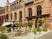 25hours Hotel Hamburg Altes Hafenamt - GALLERY