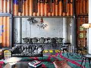 25hours Hotel Hamburg HafenCity - GALLERY